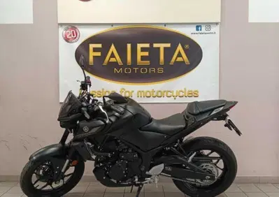 Yamaha MT-03 (2022 - 24) - Annuncio 9933509