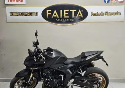 Honda CB 1000 Hornet SP (2025 - 26) - Annuncio 9933510