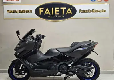 Yamaha T-Max 560 (2022 - 24) - Annuncio 9933511