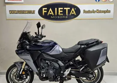 Yamaha Tracer 9 GT+ Y-AMT (2025 - 26) - Annuncio 9930992