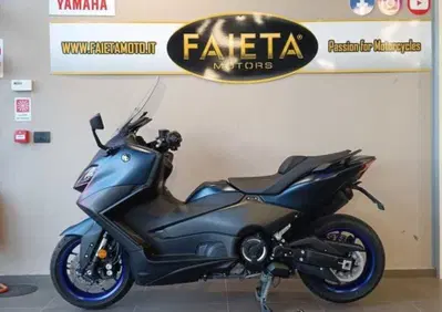 Yamaha T-Max 560 (2022 - 24) - Annuncio 9933526