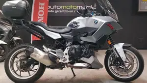 Bmw F 900 XR (2020 - 24) 