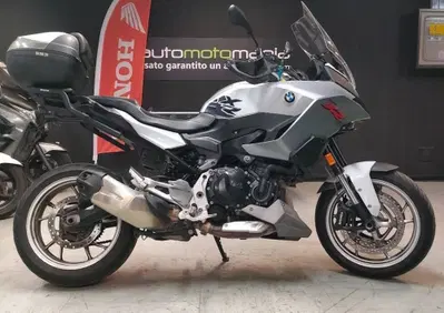 Bmw F 900 XR (2020 - 24) - Annuncio 10026241