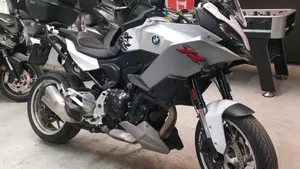 Bmw F 900 XR (2020 - 24)  (2)