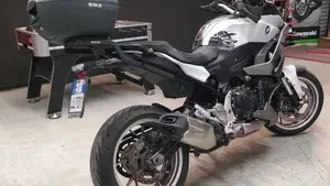 Bmw F 900 XR (2020 - 24)  (3)