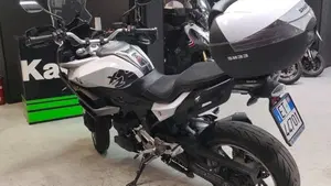 Bmw F 900 XR (2020 - 24)  (5)