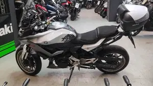 Bmw F 900 XR (2020 - 24)  (6)