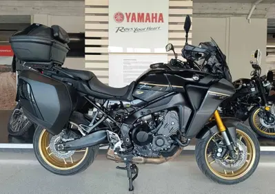 Yamaha Tracer 9 GT (2021 - 24) - Annuncio 10026243