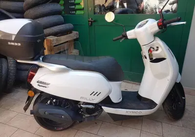 Kymco Filly 50 (2024 - 26) - Annuncio 10020231