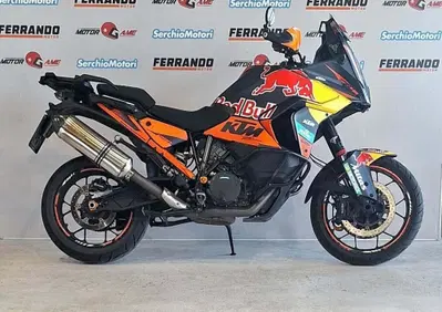 KTM 1290 Super Adventure S (2022 - 25) - Annuncio 9767164