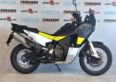 Husqvarna Norden 901 (2022 - 26) - Annuncio 9824083