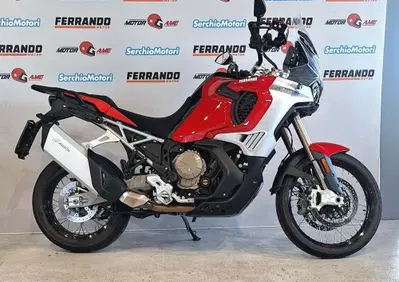 MV Agusta LXP Enduro Veloce (2024 - 25) - Annuncio 9831380