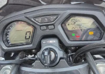 Honda CB 650 F (2017 - 18) - Annuncio 10026117