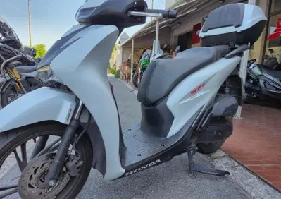 Honda SH 150i Sport (2024 - 25) - Annuncio 10026112