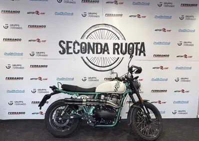 Royal Enfield Bear 650 (2025 - 26) - Annuncio 10012633
