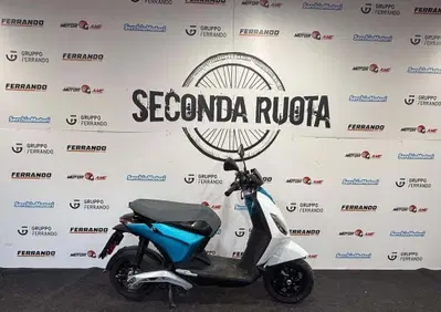 Piaggio 1 Active (2022 - 26) - Annuncio 10019243