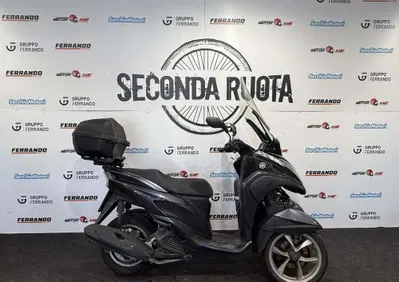 Yamaha Tricity 125 (2014 - 17) - Annuncio 10022399