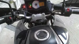 Kawasaki Versys 650 (2010 - 13) 