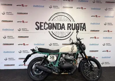 Royal Enfield Bear 650 (2025 - 26) - Annuncio 10016208
