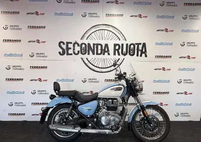 Royal Enfield Meteor 350 Aurora (2024 - 26) - Annuncio 10016209