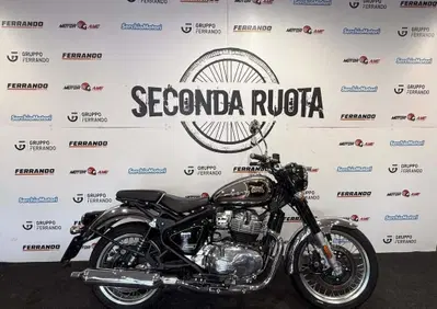 Royal Enfield Classic 650 (2025 - 26) - Annuncio 10016210