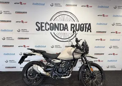 Royal Enfield Himalayan 450 Tubeless (2024 - 26) - Annuncio 10016211