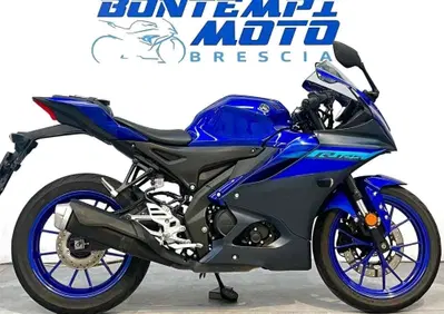 Yamaha YZF R125 (2023 - 26) - Annuncio 10026253