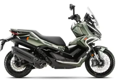 Zontes ZT368-G (2024 - 25) - Annuncio 10026250
