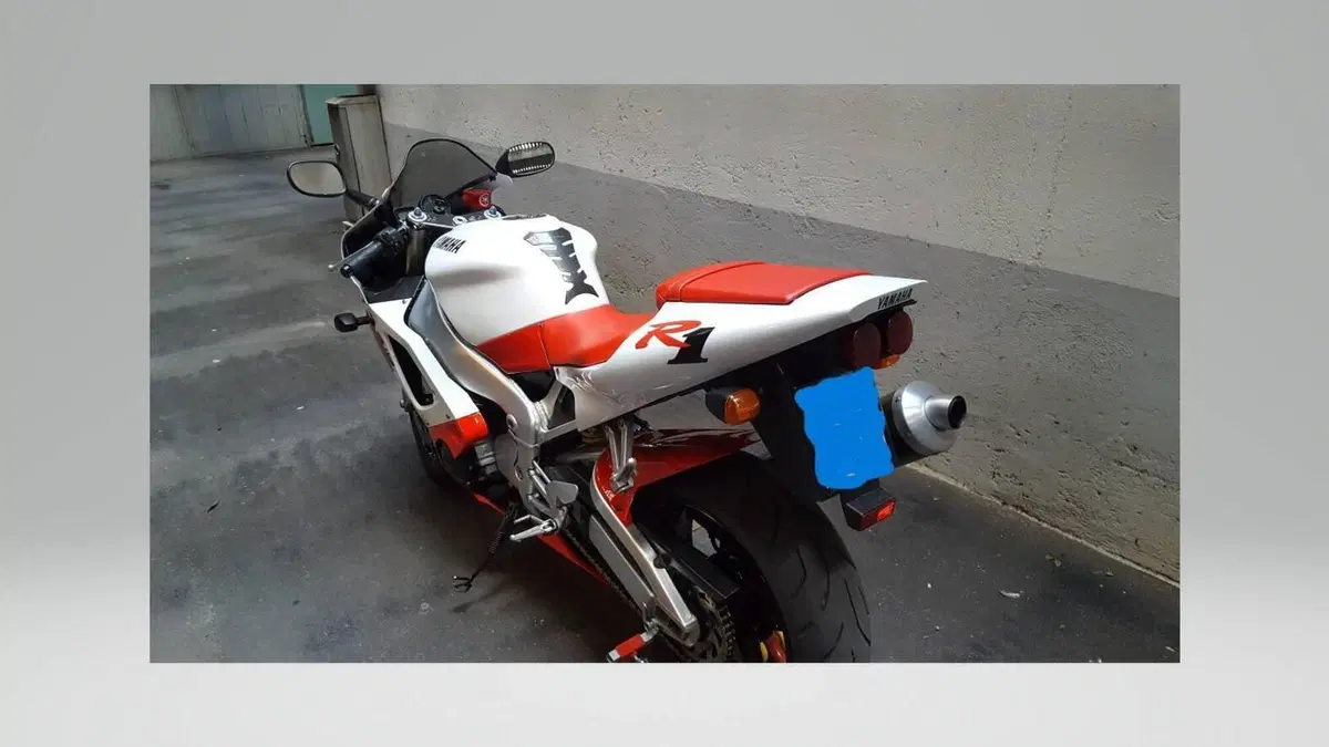 Yamaha   (4)
