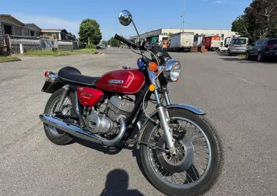 Suzuki GT 500 - Annuncio 10026256