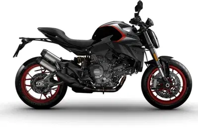 Ducati Monster 890 (2026) - Annuncio 10026255