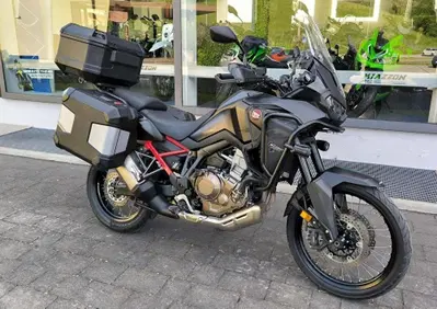 Honda Africa Twin CRF 1100L (2022 - 23) - Annuncio 10022067