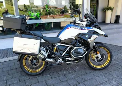 Bmw R 1250 GS (2019 - 20) - Annuncio 10022464