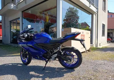 Yamaha YZF R125 (2023 - 26) - Annuncio 10026257