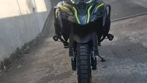 Benelli TRK 702X (2026)  (6)
