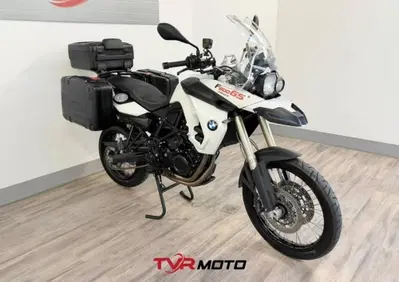 Bmw F 800 GS (2008 - 15) - Annuncio 10026262