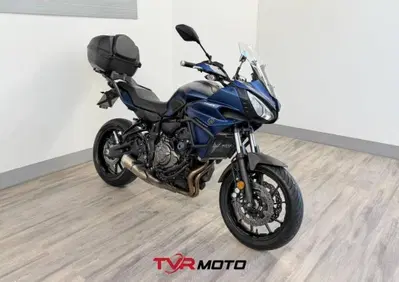 Yamaha Tracer 700 (2016 - 20) - Annuncio 10026264