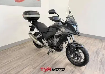 Honda CB 500 X ABS (2012 - 16) - Annuncio 10026265