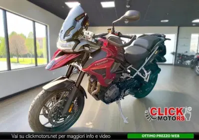 Triumph Tiger 1200 GT Pro (2024 - 26) - Annuncio 10026266