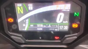 Kawasaki Ninja 650 40th Anniversary Edition (2024)  (4)