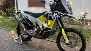Husqvarna FR 450 Rally (2016)  (2)