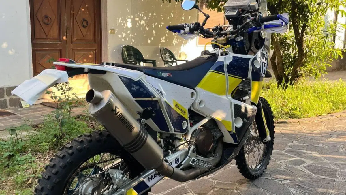 Husqvarna FR 450 Rally (2016)  (3)