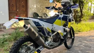 Husqvarna FR 450 Rally (2016)  (3)