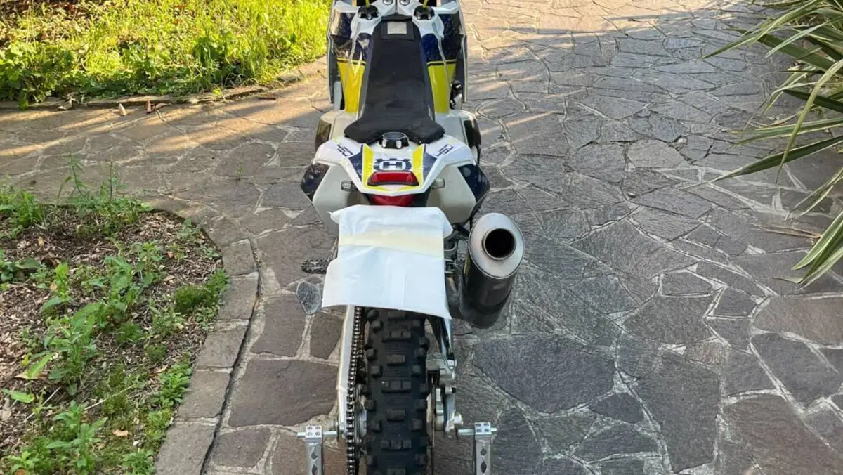 Husqvarna FR 450 Rally (2016)  (5)