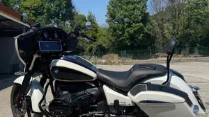 Bmw R 18 B (2021 - 24)  (2)