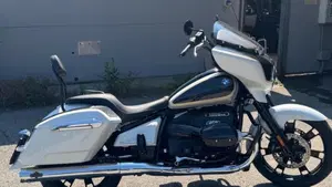 Bmw R 18 B (2021 - 24)  (3)