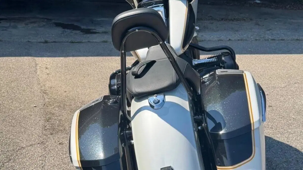 Bmw R 18 B (2021 - 24)  (5)