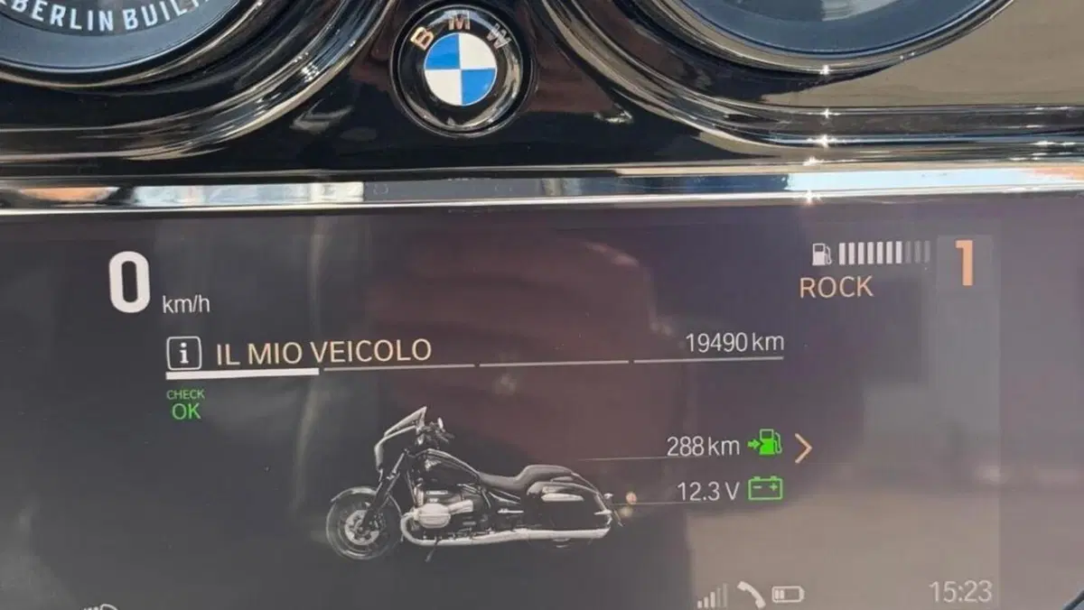 Bmw R 18 B (2021 - 24)  (7)
