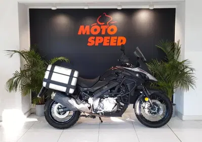 Suzuki V-Strom 650XT ABS (2017 - 20) - Annuncio 10026288