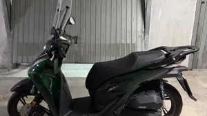 Honda SH 125i Sport (2024 - 25)  (2)